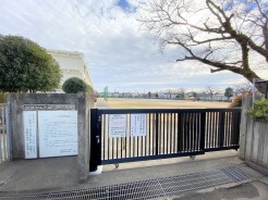 武蔵村山市立第九小学校