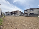 昭島市松原町 新築一戸建て