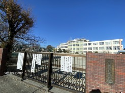 福生第6小学校