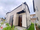 新築一戸建て