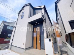 2号棟 2026年8月撮影