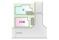 全体区画図