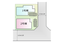 全体区画図