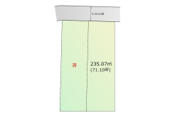 全体区画図