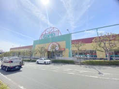 スーパーアルプス あきる野店