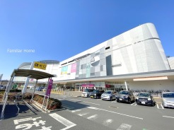 イオンモール日の出