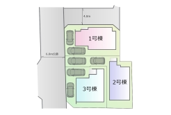 羽村市栄町2丁目