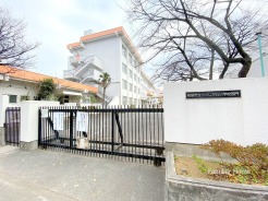 つつじが丘小学校