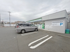 ファミリーマート 昭島中神町新畑店