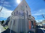 中古一戸建て