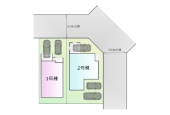 全体区画図