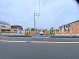 新築一戸建て