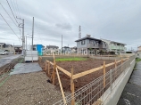 新築一戸建て