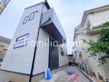 新築一戸建て