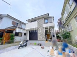 新築一戸建て