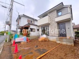 武蔵村山市大南5丁目