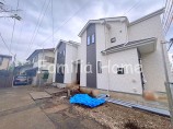 新築一戸建て