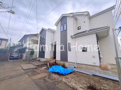 立川市若葉町3丁目