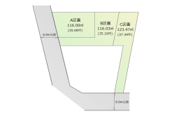 全体区画図