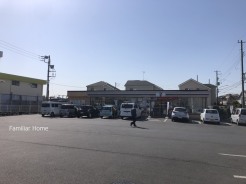 セブン-イレブン 武蔵村山大南1丁目店