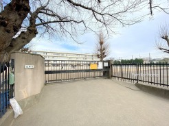 武蔵村山市立第7小学校