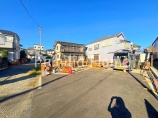 新築一戸建て
