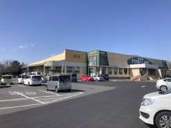 いなげやフードランド武蔵村山残堀店
