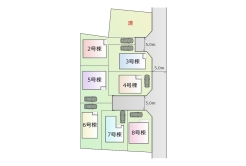 全体区画図