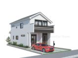 新築一戸建て