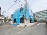 新築一戸建て