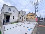 新築一戸建て