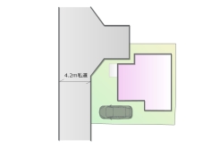 全体区画図
