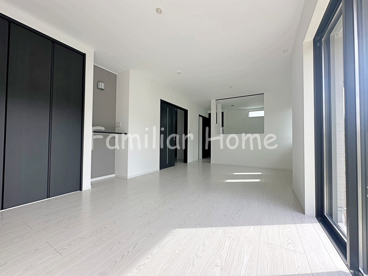 8-F号棟 2025年11月撮影