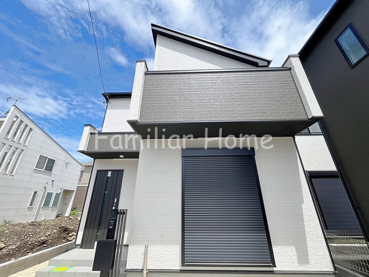 2号棟 2026年4月撮影