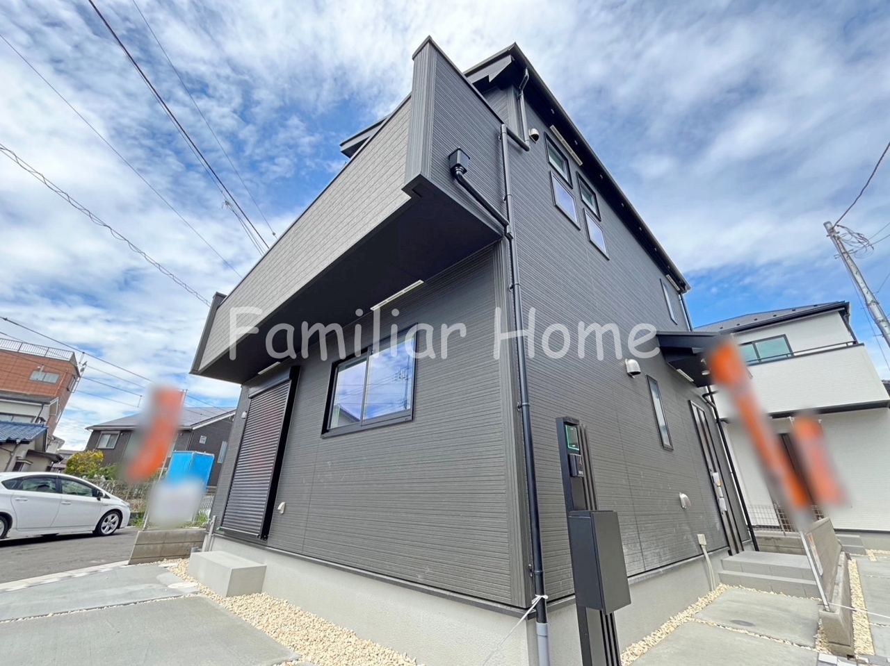 3号棟 2026年4月撮影