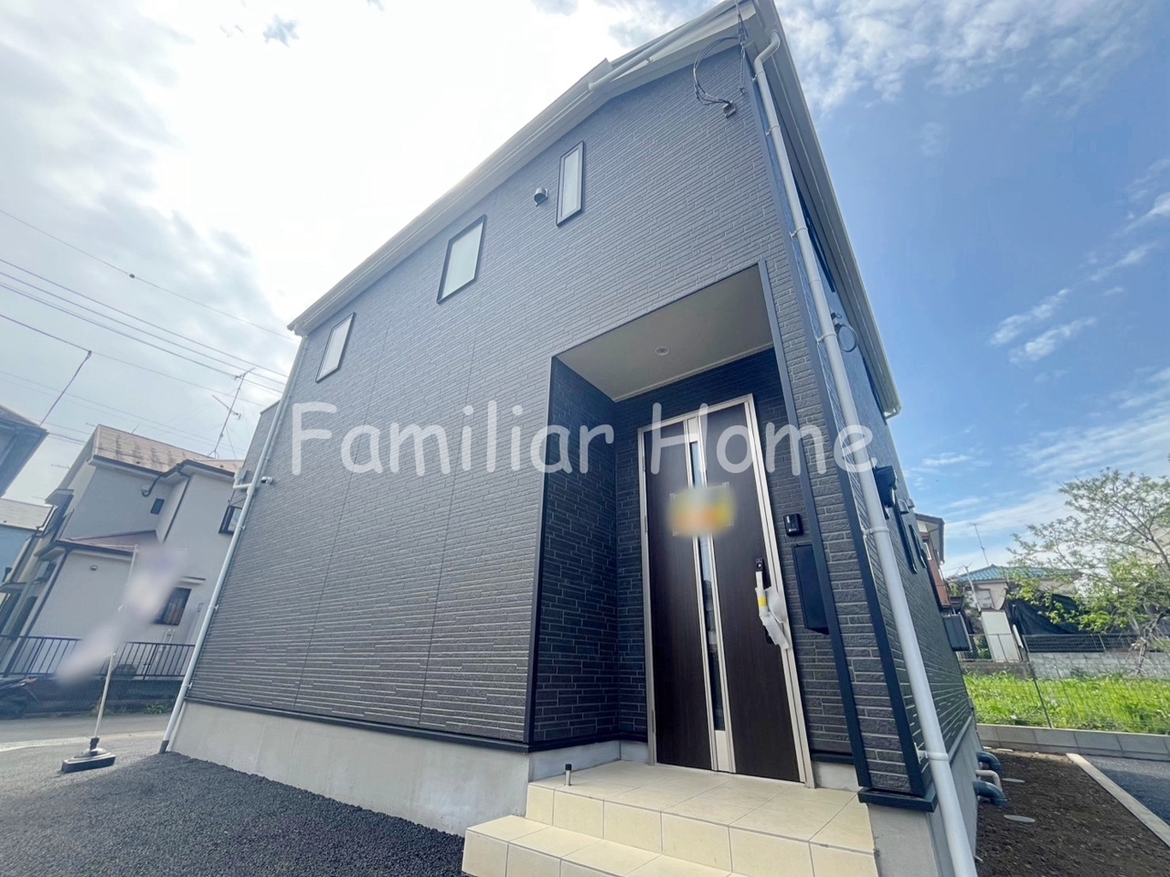 1号棟 2026年4月撮影