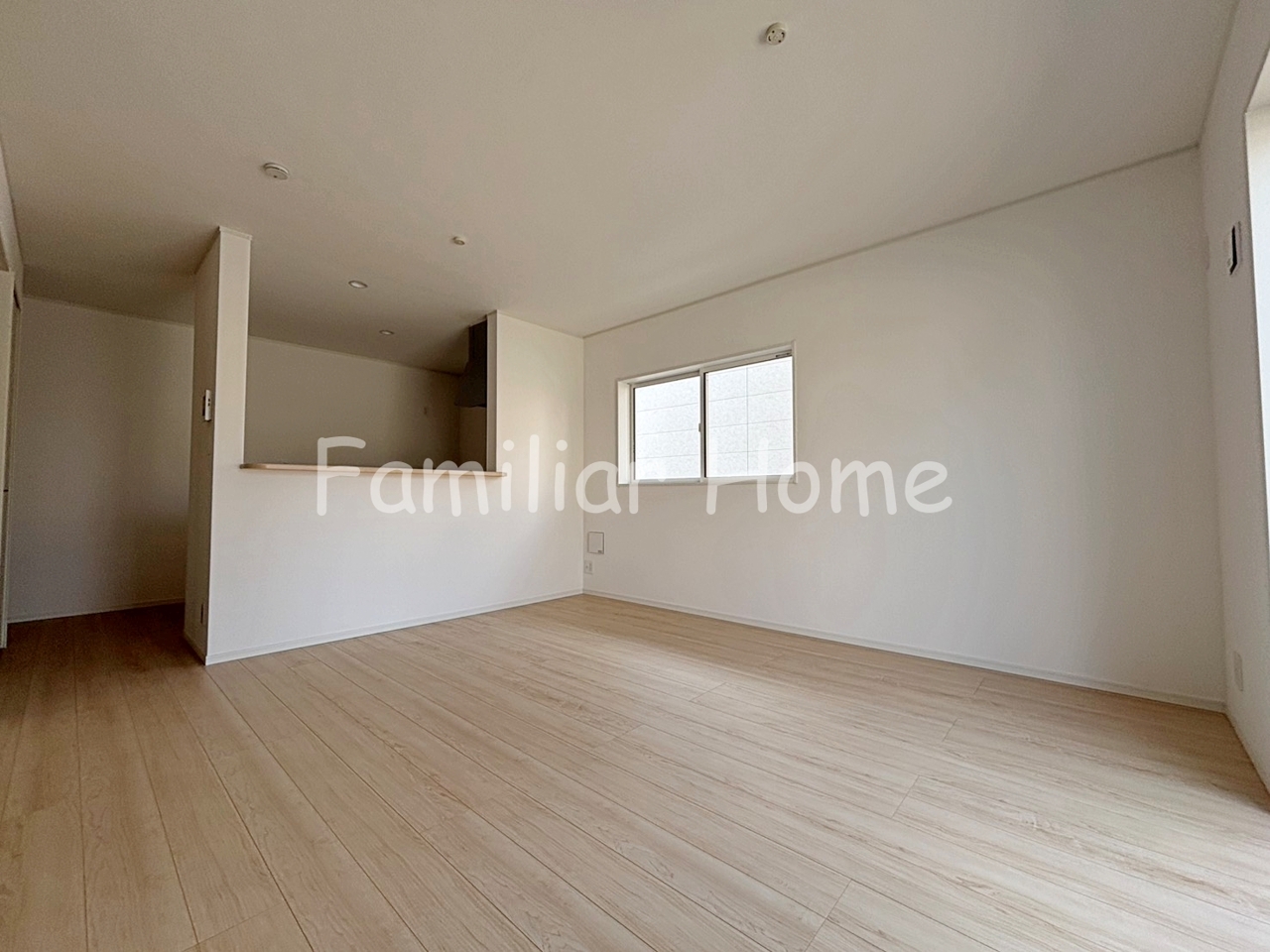 1号棟 2026年4月撮影